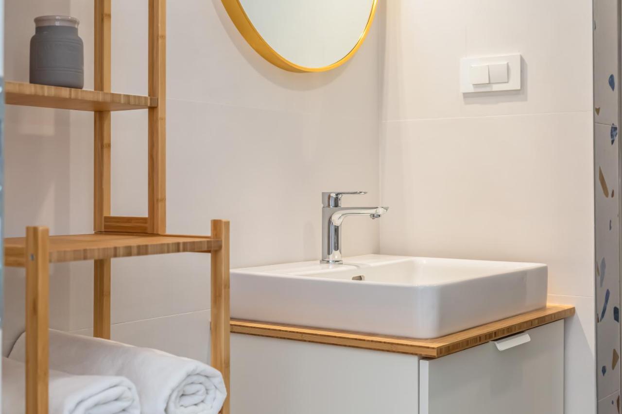 Apartment Mira Maris Celina