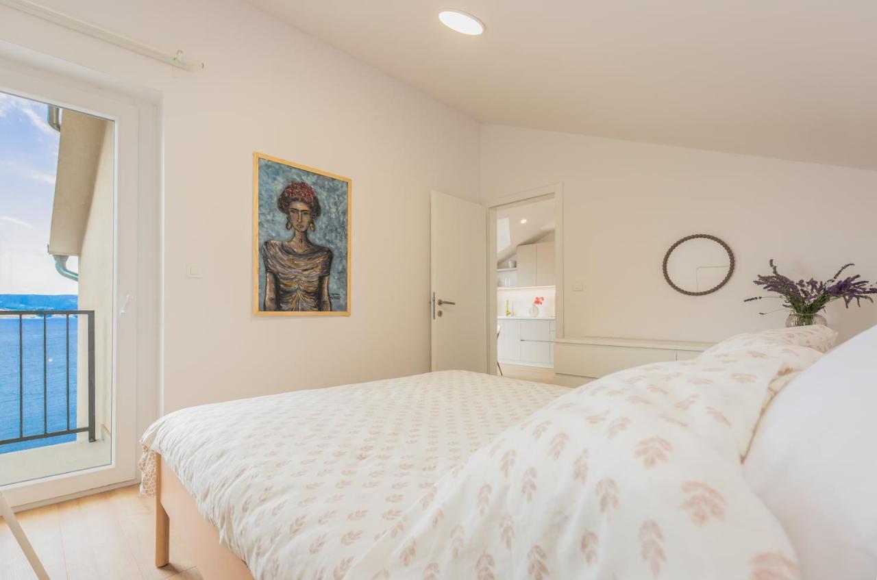 Apartment Mira Maris Celina