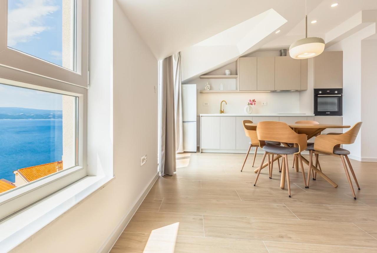 Apartment Mira Maris
